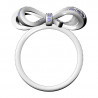 Bow Ring, 17.0 mm